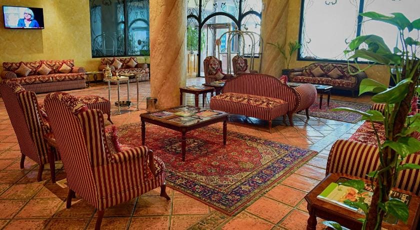 LA ROSA HOTEL Hotel in Manama