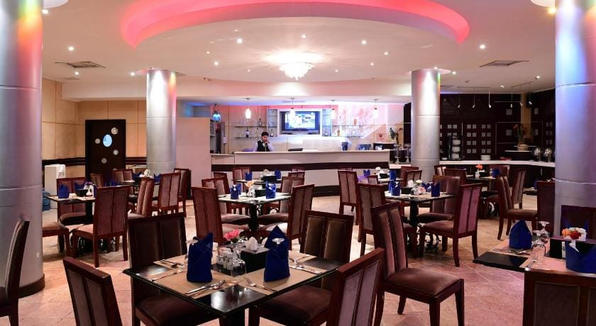 LA ROSA HOTEL Hotel in Manama