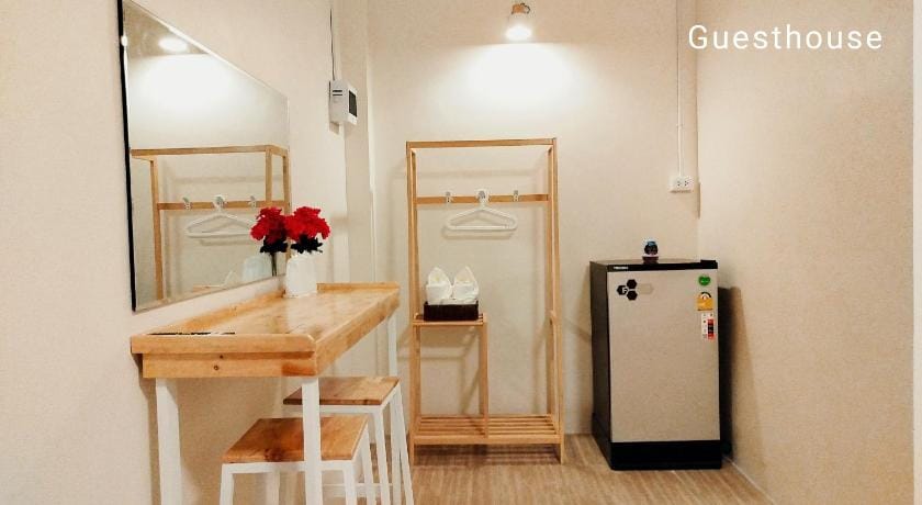 Marni Guesthouse Bed and Breakfast in Laos