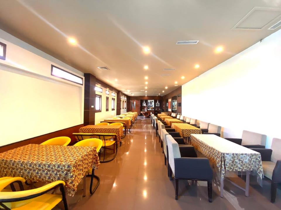 Golden Season Hotel Hotel in Indonesia