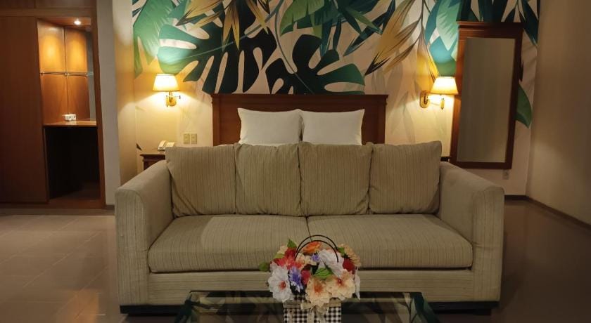 Golden Season Hotel Hotel in Indonesia