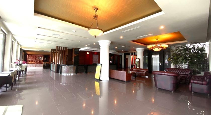 Golden Season Hotel Hotel in Indonesia