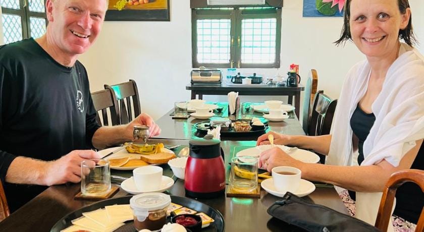 The Nandi International Boutique Home Stay Vacation rental in Varanasi