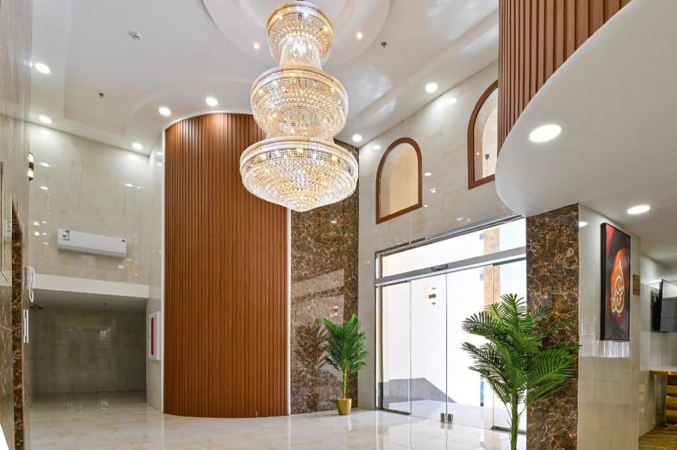 Diyar AlSaliheen - ديار الصالحين Hotel in Medina