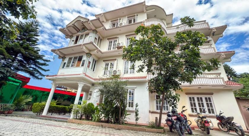 Suva Hotel Hotel in Kathmandu