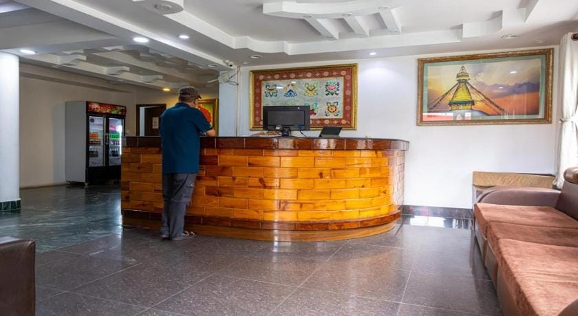 Suva Hotel Hotel in Kathmandu