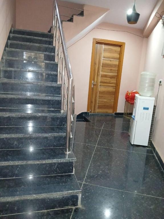 Bharat Vandana Stay Hotel in Delhi