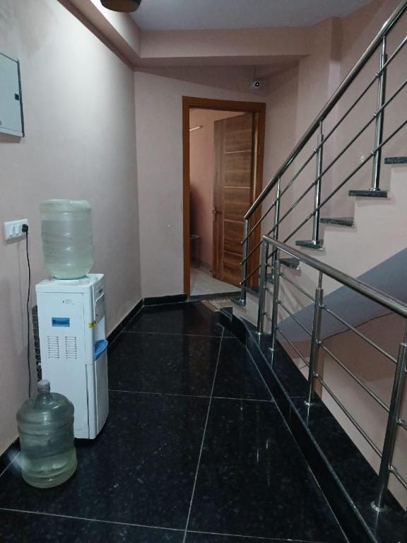 Bharat Vandana Stay Hotel in Delhi