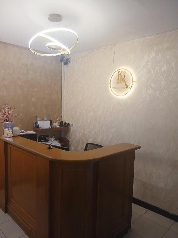 Ketapang Residence Hotel Hotel in Jakarta
