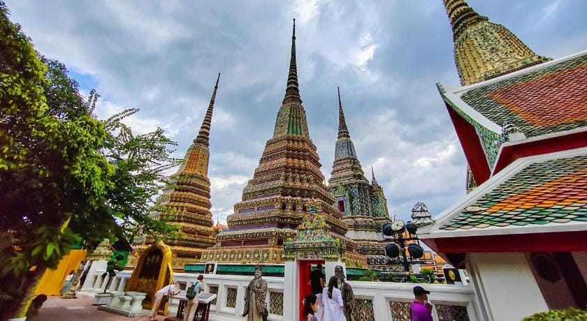 GO INN Asiatique  Apartment in Bangkok