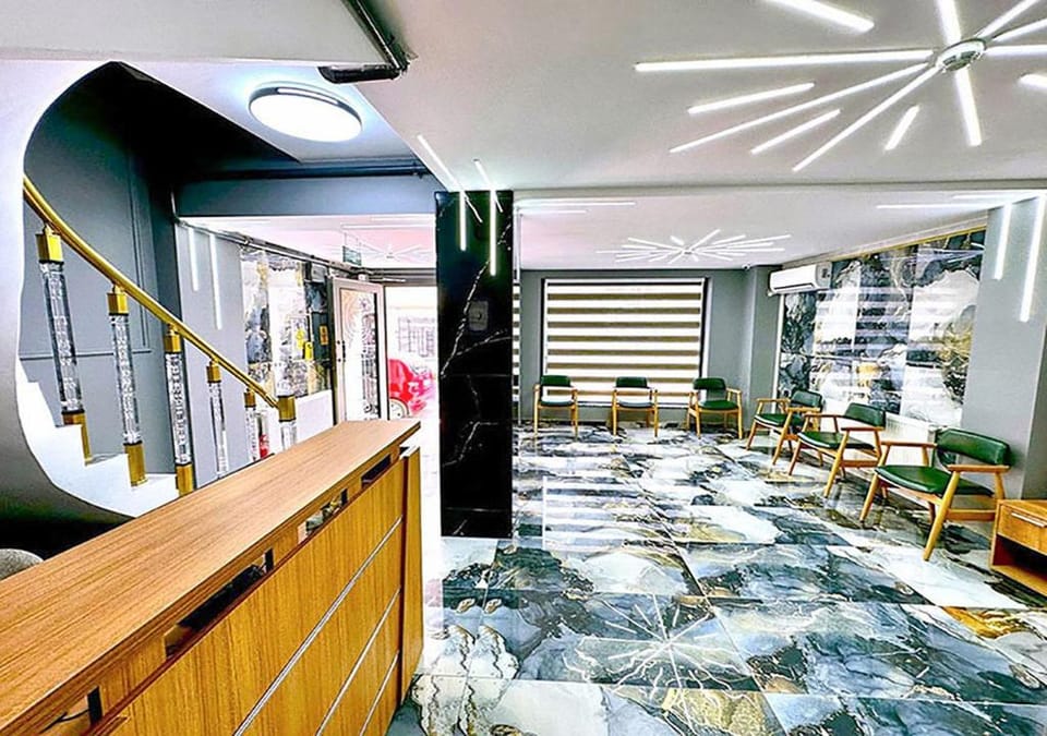 KILIÇ BOUTIQUE HOTEL Apartment in Istanbul