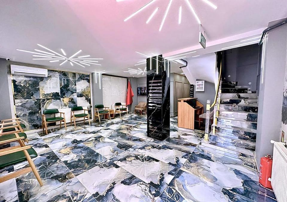 KILIÇ BOUTIQUE HOTEL Apartment in Istanbul