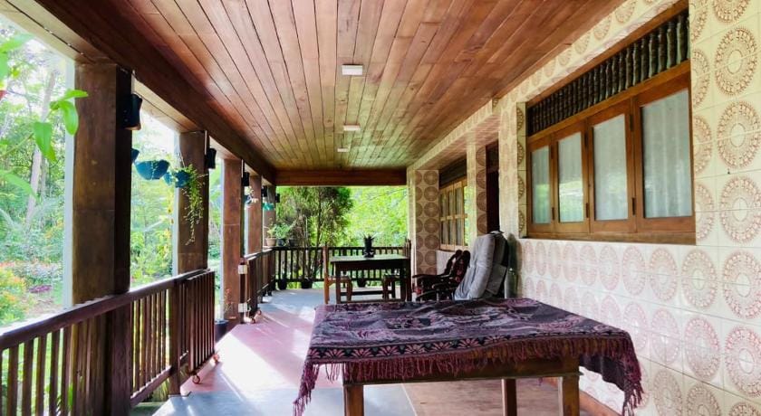Mangroves homestay Hotel in Southern Province