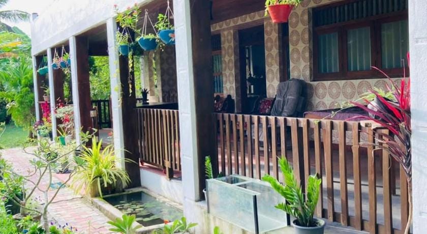 Mangroves homestay Hotel in Southern Province