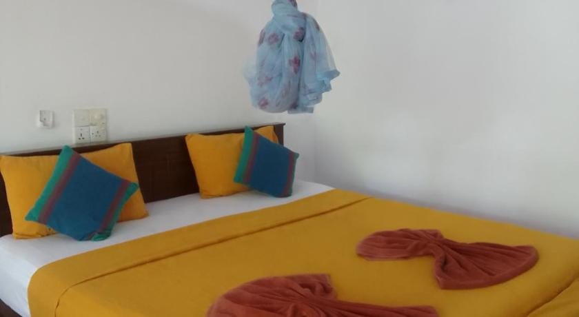 Freedom Home Stay Hotel in Dambulla