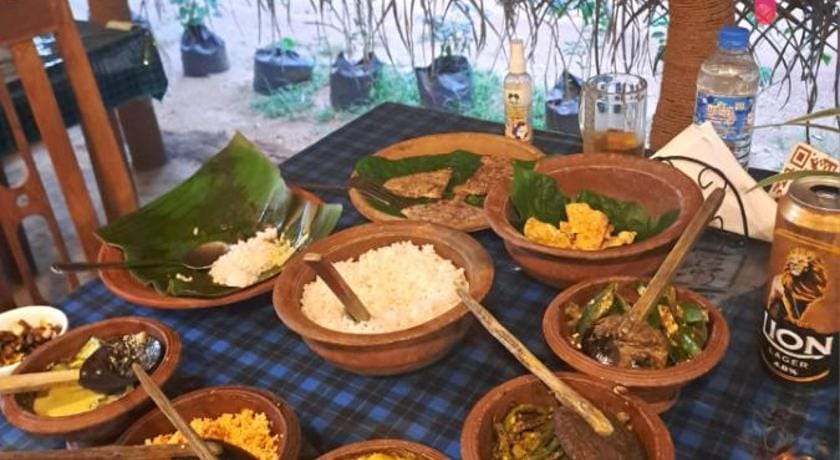 Freedom Home Stay Hotel in Dambulla