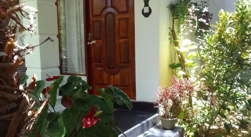 Freedom Home Stay Hotel in Dambulla