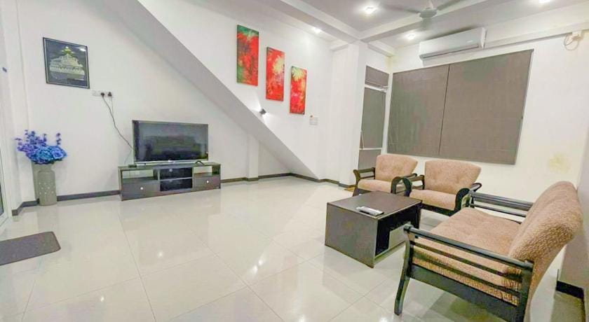 Downsouth Cabanas Hotel in Southern Province