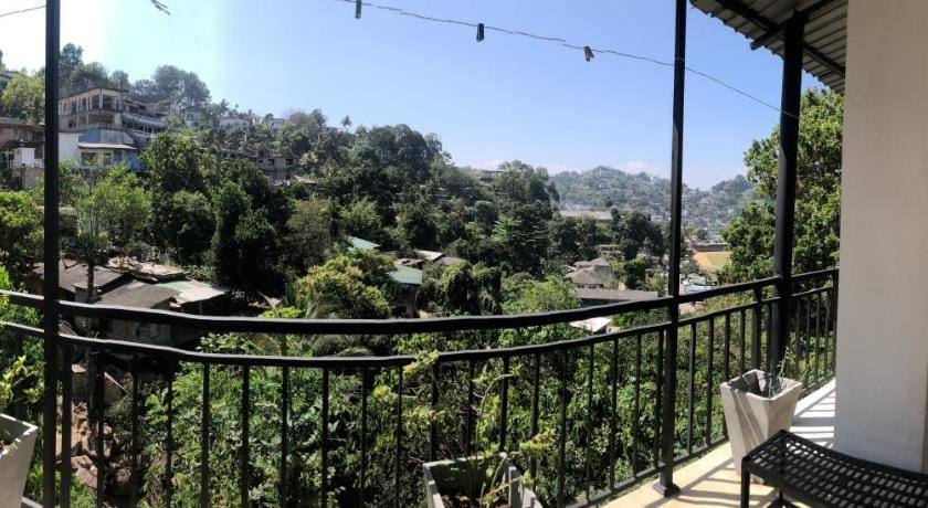 Kandy Dilruk Homestay Hotel in Kandy