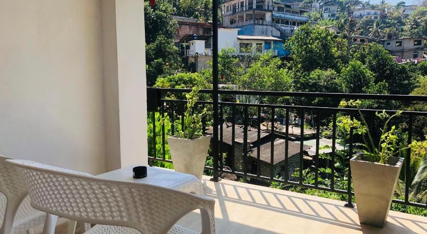 Kandy Dilruk Homestay Hotel in Kandy