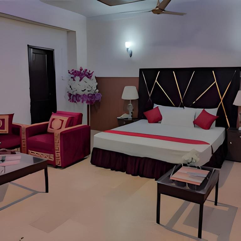 Green View Hotel Hotel in Lahore