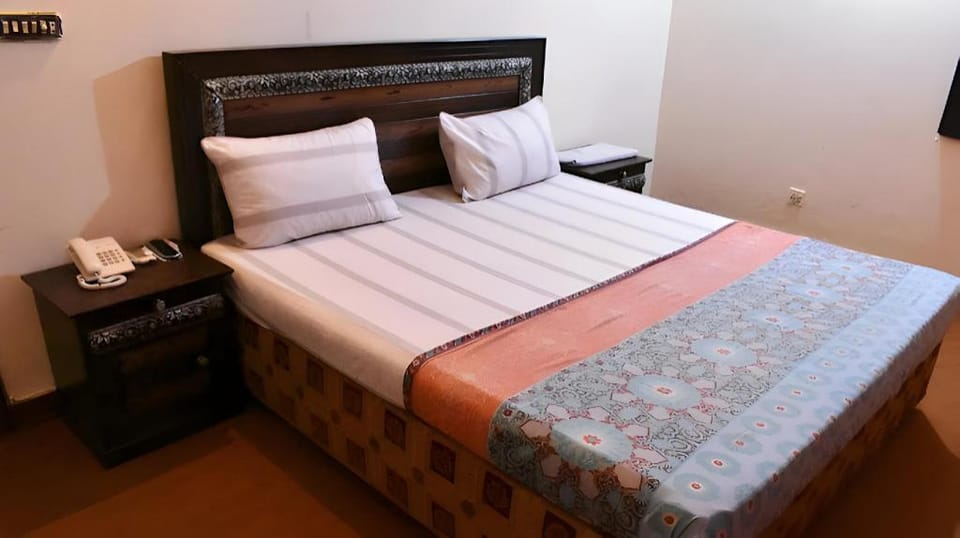 Green View Hotel Hotel in Lahore