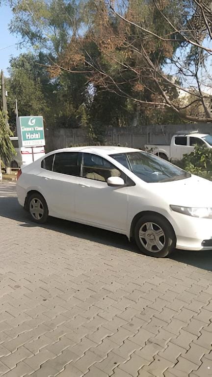 Green View Hotel Hotel in Lahore