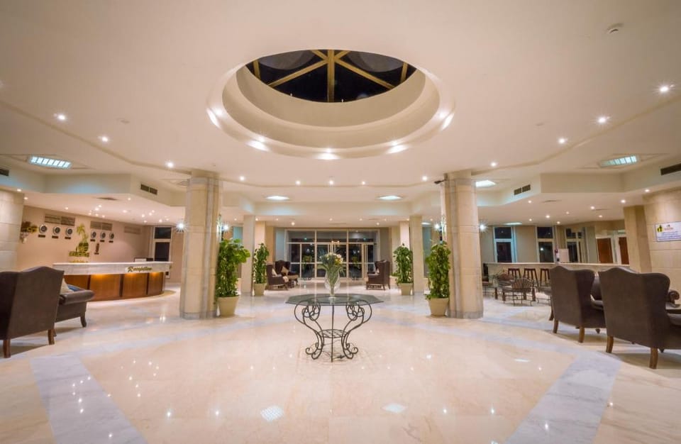 Sunny Days Mirette Resort Apartment in Hurghada