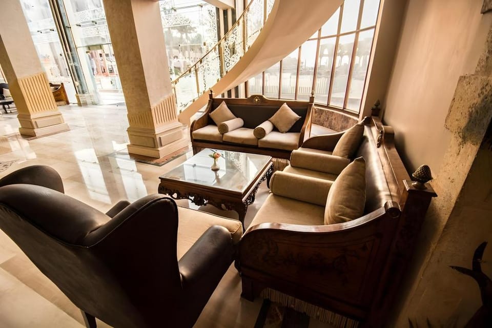 Sunny Days Mirette Resort Apartment in Hurghada