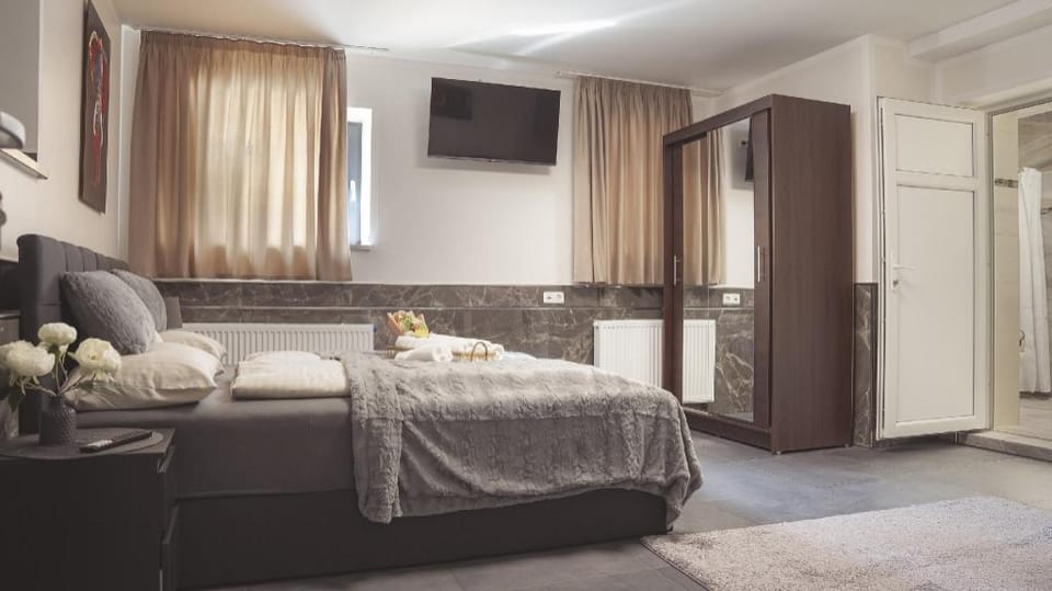Amir Delux Motel Apartment in Berlin