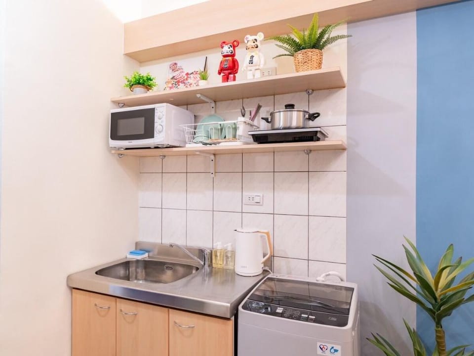 SG 2BR Apt w/ lift near Ximen MRT 西門町 近西門地鐵站 獨立浴室 Apartment in Taipei City