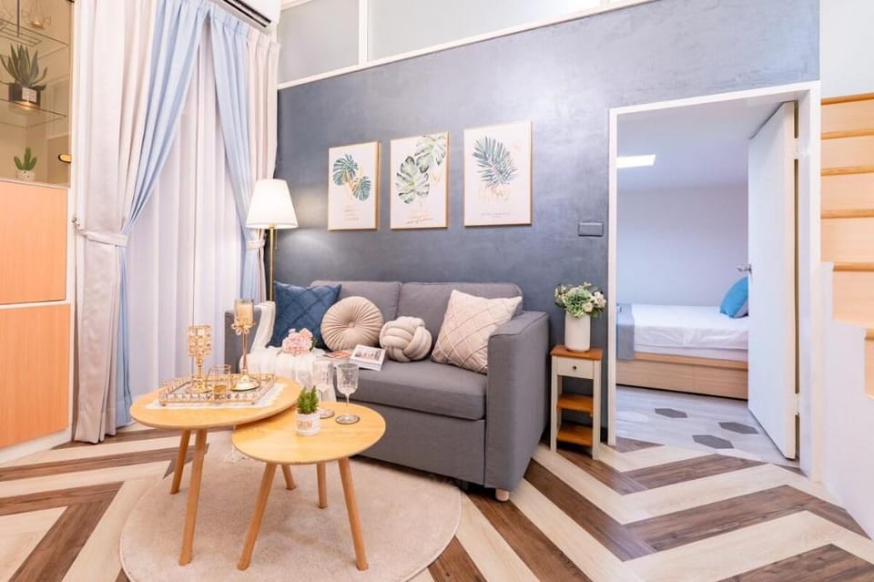 SG 2BR Apt w/ lift near Ximen MRT 西門町 近西門地鐵站 獨立浴室 Apartment in Taipei City