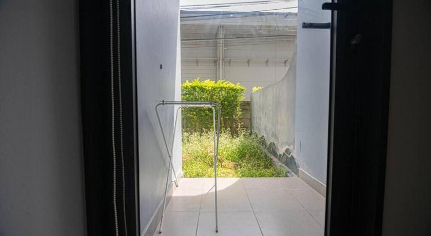 Garden View Apartment - 1BR (NV-103) Apartment in Chalong