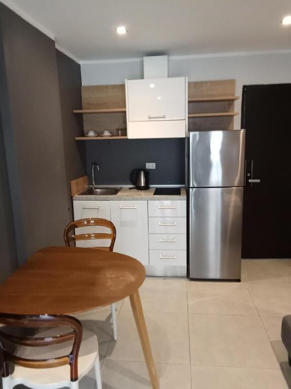 Garden View Apartment - 1BR (NV-103) Apartment in Chalong