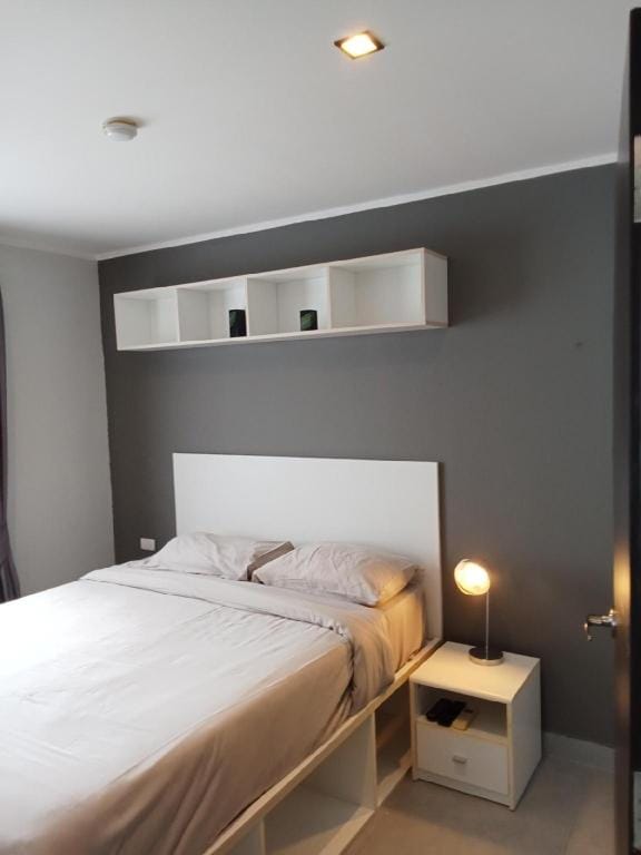 Island Escape 1BR (T1-206) Apartment in Chalong