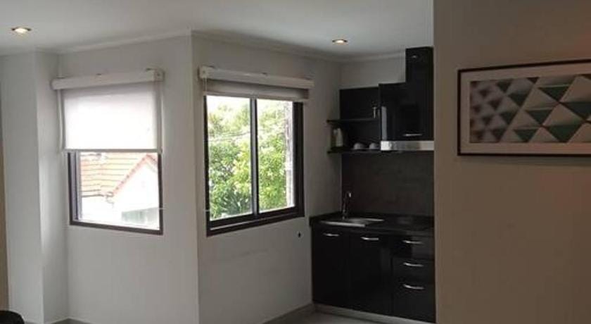 Large Corner Apartment-1BR (NV- 207) Apartment in Chalong