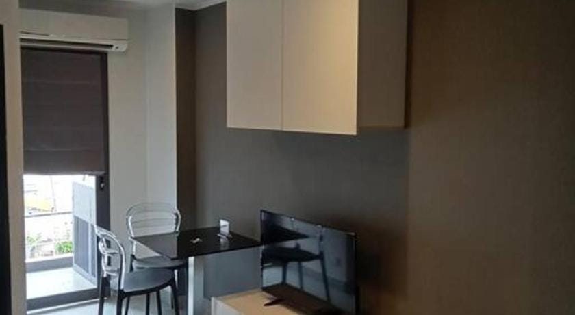 Bright & Breezy -1BR (T1 211) Apartment in Chalong