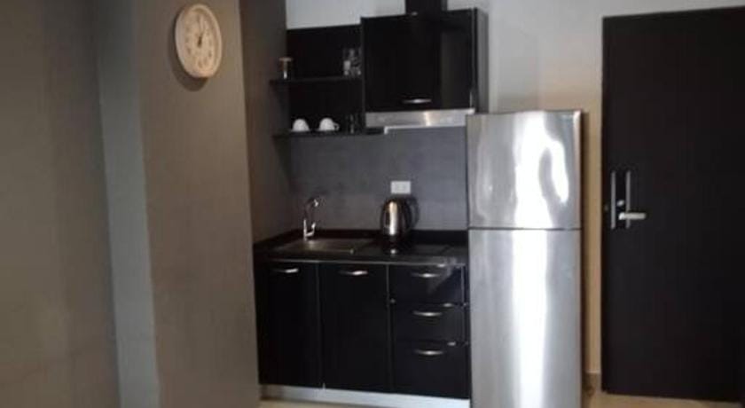 Bright & Breezy -1BR (T1 211) Apartment in Chalong