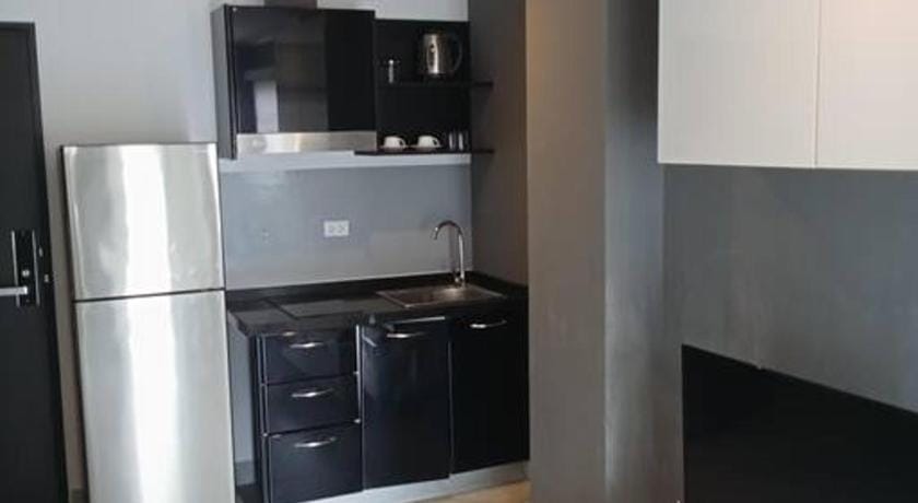 Big Buddha View Apt-1BR (T1-306) Apartment in Chalong