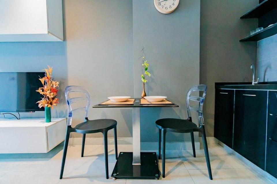 Boutique Comfort 1BR (T2-410) Apartment in Chalong