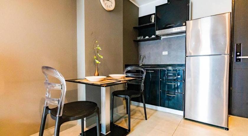 Boutique Comfort 1BR (T2-410) Apartment in Chalong