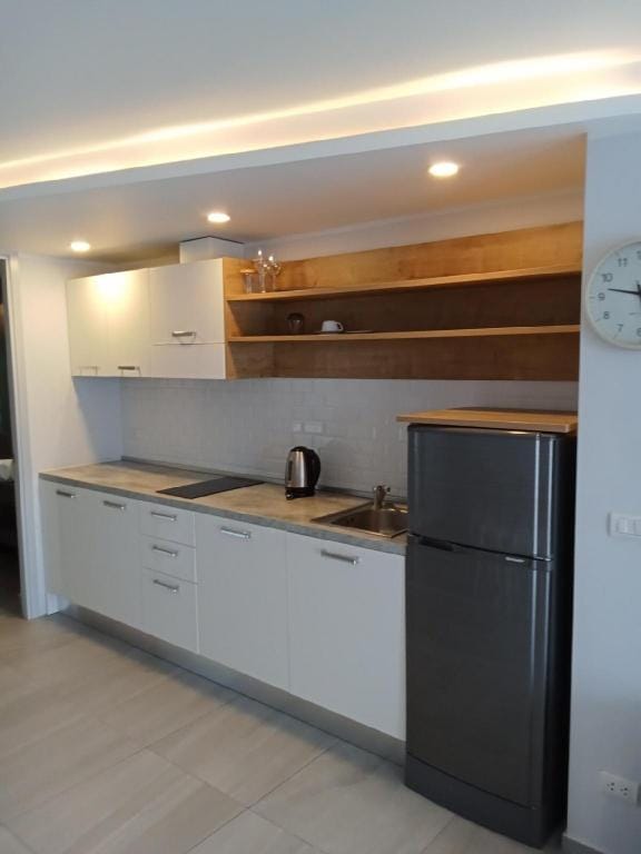 Modern & Cozy Apartment-1BR (NV-413) Apartment in Chalong