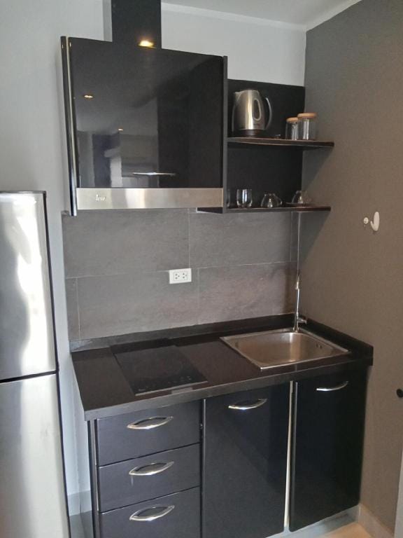Boutique Bliss 1BR (T1-506) Apartment in Chalong