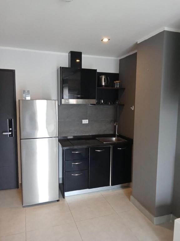 Boutique Bliss 1BR (T1-506) Apartment in Chalong