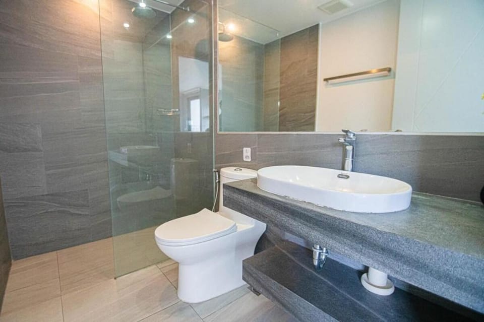 Modern & Stylish Apartment-2BR (NV-518) Apartment in Chalong