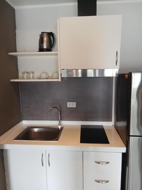 Tranquil Tide 1 BR (T1-605) Apartment in Chalong