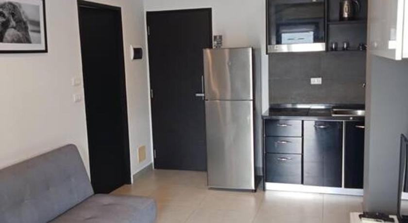 Tranquil Tide 1 BR (T1-605) Apartment in Chalong