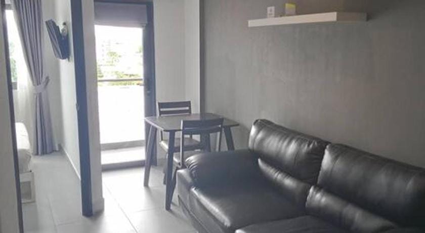 The Chalong Pearl 1BR  (T1-703) Apartment in Chalong