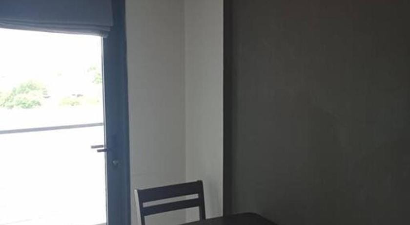 The Chalong Pearl 1BR  (T1-703) Apartment in Chalong