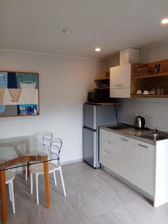 Emerald Apartment-2BR (NV-717) Apartment in Chalong